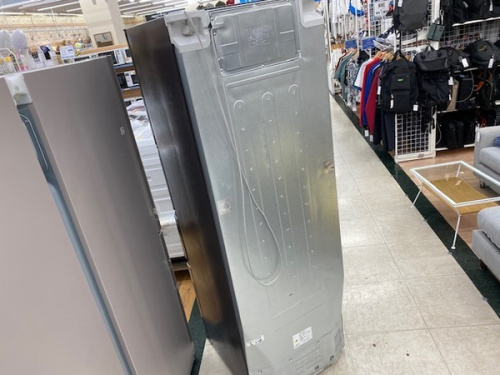 大和市　中古家電の大和　３ドア冷蔵庫