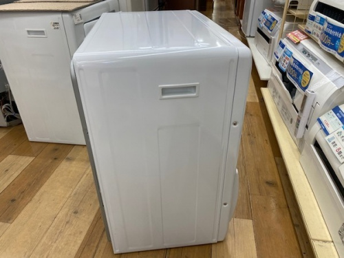 HITACHI衣類乾燥機 Amazon | 日立(HITACHI) 電気衣類乾燥機 4kg DE-N40HX 日本製