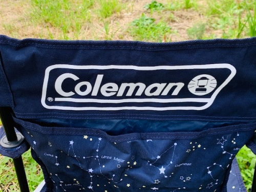 COLEMAN コールマンのアウトドア