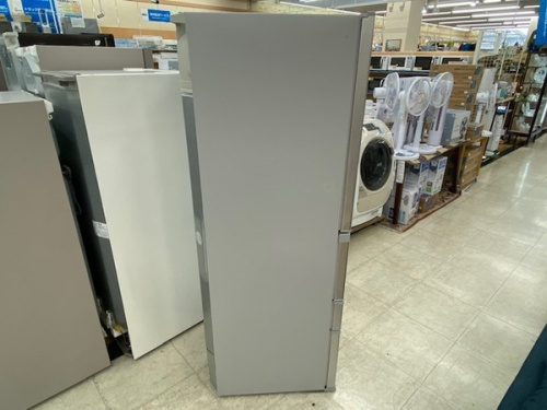 大和市　中古家電の大和　冷蔵庫　中古