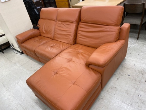 家具のソファー