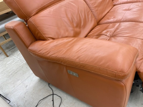 大和市　中古家具の瀬谷　ソファー　中古