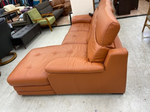 瀬谷　ソファー　中古のカウチソファー　中古