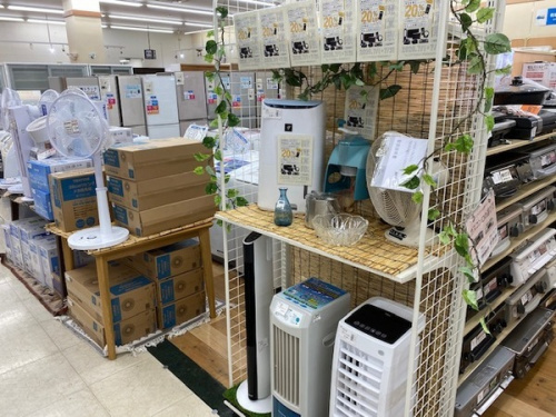 家電買取の大和　家電