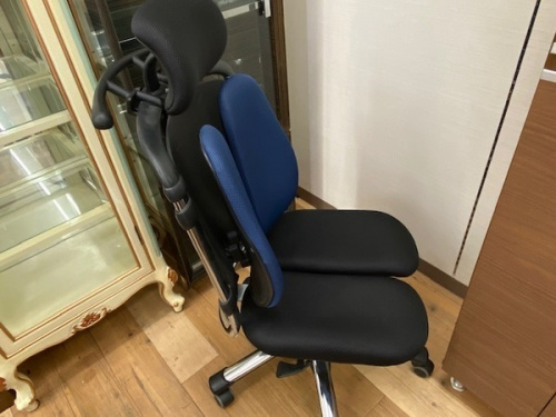 ハラチェアー　中古のチェアー　中古