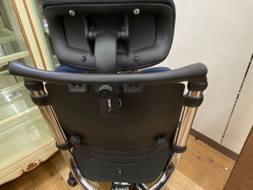 チェアー　中古