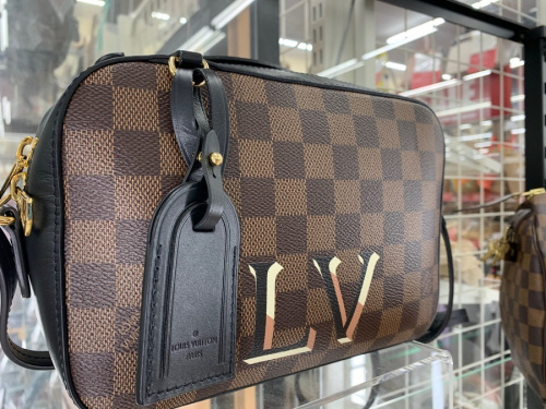 バッグの大和市　LOUIS　VUITTON