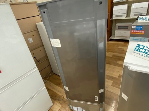 大和 冷蔵庫 中古のSHARP 中古