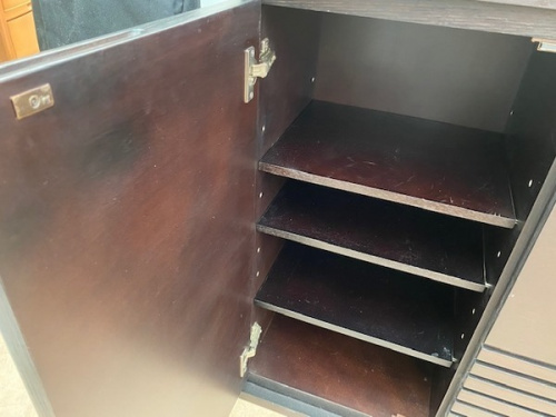 家具　大和　中古