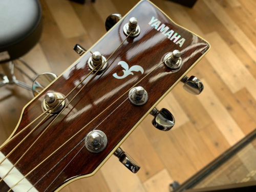 YAMAHA(ヤマハ）の大和　楽器