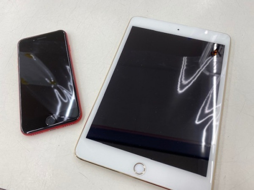 デジタル家電のIPHONE
