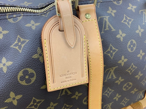 バッグの大和市 LOUIS VUITTON
