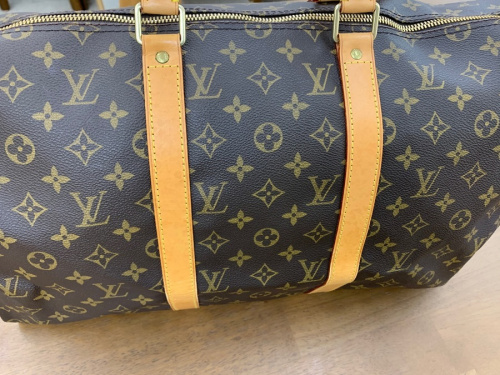 大和市 LOUIS VUITTONのルイヴィトン