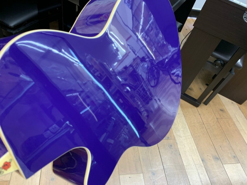 GYPSY ROSE(ジプシーローズ）の大和　楽器