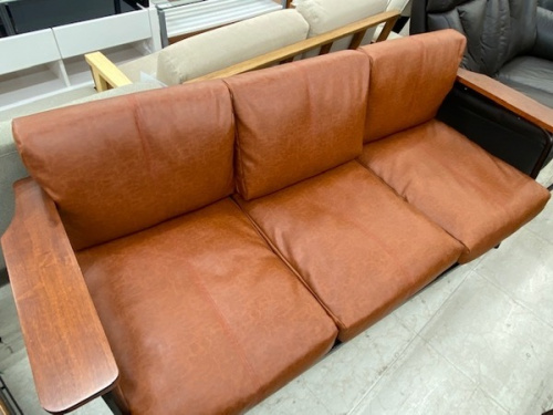 家具のソファー