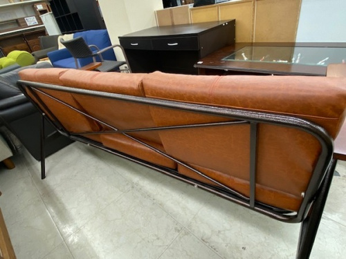 ソファーの大和市　中古家具