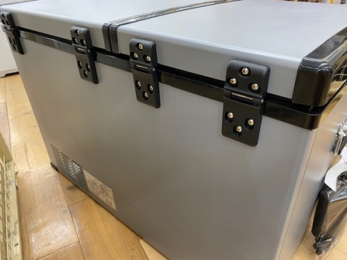 大和市 中古家電の大和 2ドア冷蔵庫
