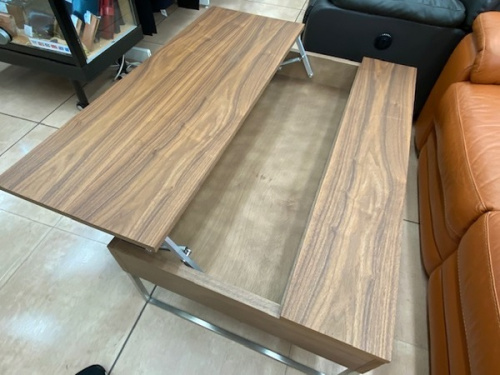 センターテーブルの大和市　中古家具