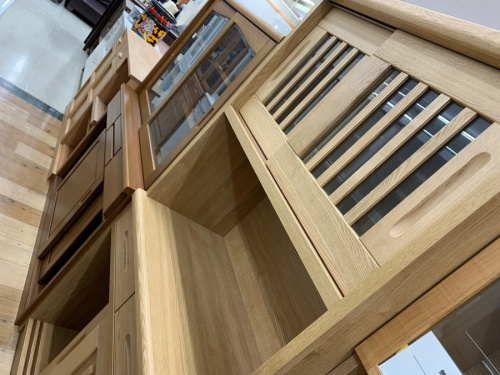 家具のカップボード・食器棚