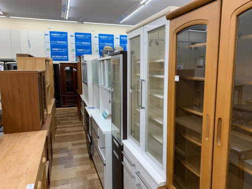 中古家具　大和の家具　大和市