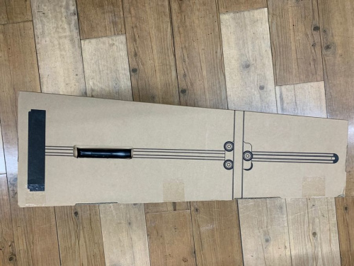 照明の照明　中古