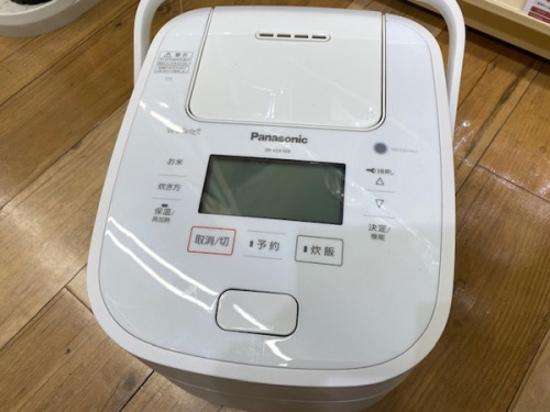 炊飯器の大和市　中古家電
