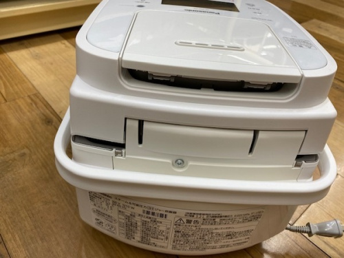 パナソニック　中古