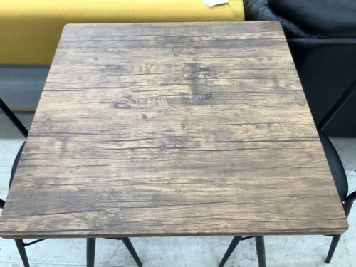 ダイニングセットの大和市　中古家具