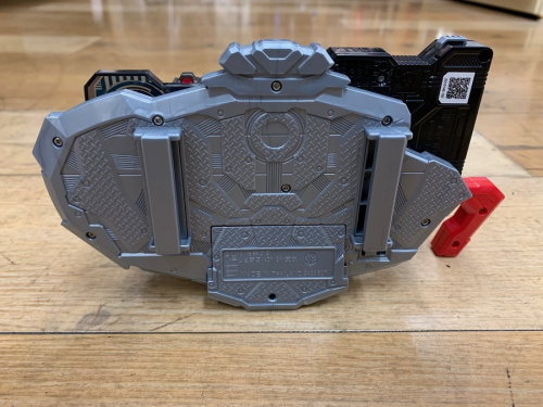 仮面ライダーの仮面ライダーゼロワン