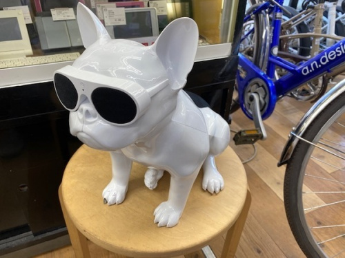 デジタル家電のスピーカー 中古
