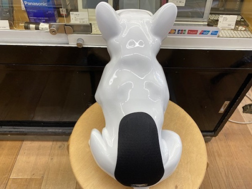 ワイヤレススピーカー 中古