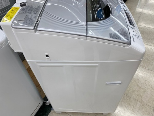 洗濯機 中古の大和 中古