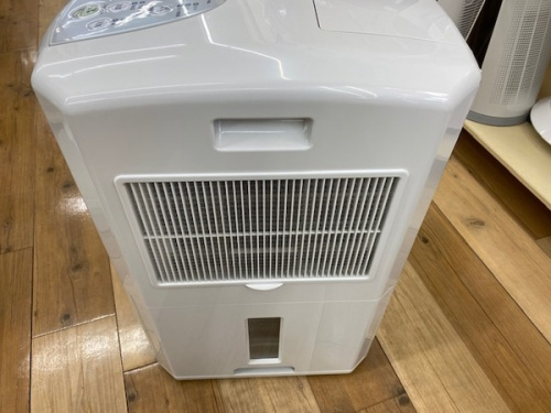 衣類乾燥除湿器　中古