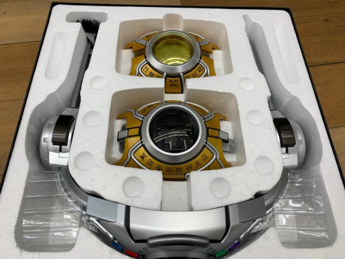 おもちゃ買取の仮面ライダー