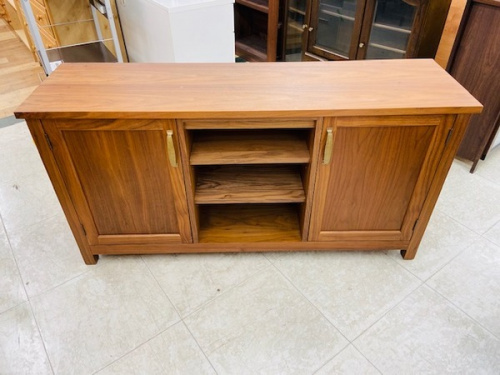 家具のローボード・テレビ台