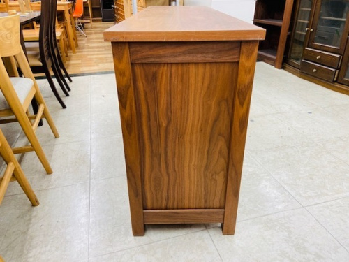 ローボード・テレビ台の大和市　中古家具