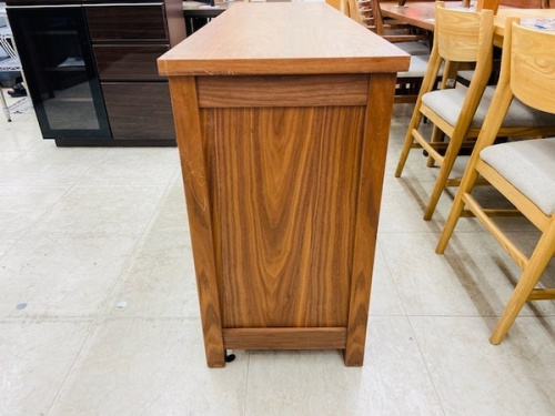 大和市　中古家具の大和　収納家具