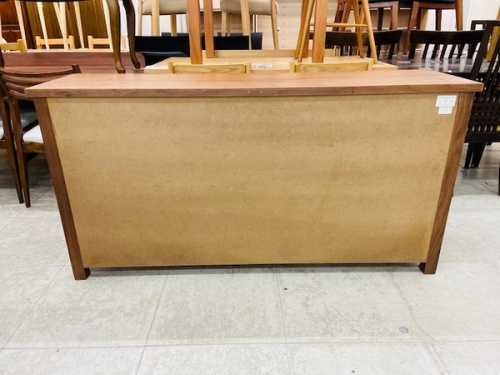 大和　収納家具の家具　大和　中古