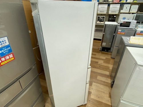 大和市　中古家電の大和　冷蔵庫　中古
