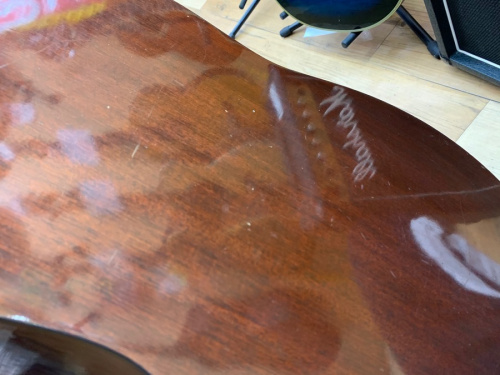 大和　楽器買取