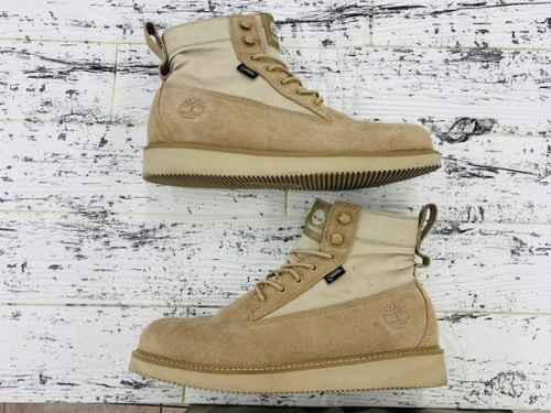 メンズファッションのブーツ