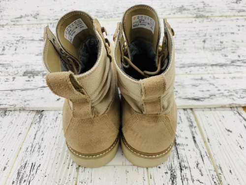 TIMBERLAND ティンバーランドの大和　古着