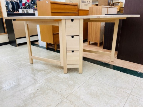 家具　大和　中古の大和　買取