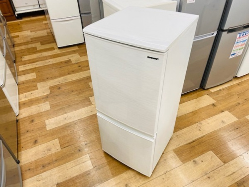 生活家電の冷蔵庫 中古