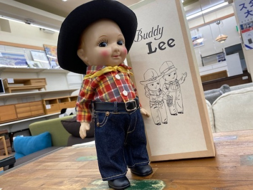 ホビーのドール