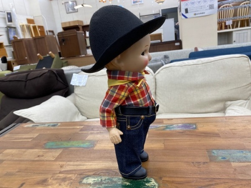 Buddy LeeのMIKE COMPANY　中古