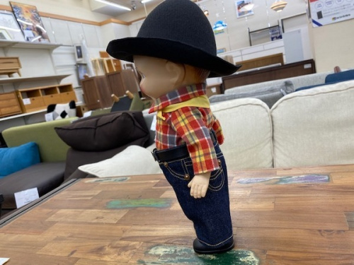 MIKE COMPANY　中古の大和　マイクカンパニー