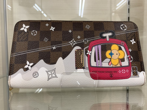 バッグ・財布の財布