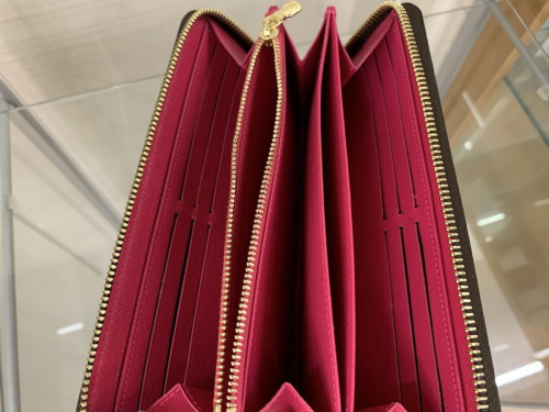 LOUIS VUITTONの大和　中古　買取