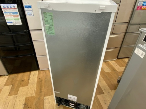 1ドア冷凍庫 中古